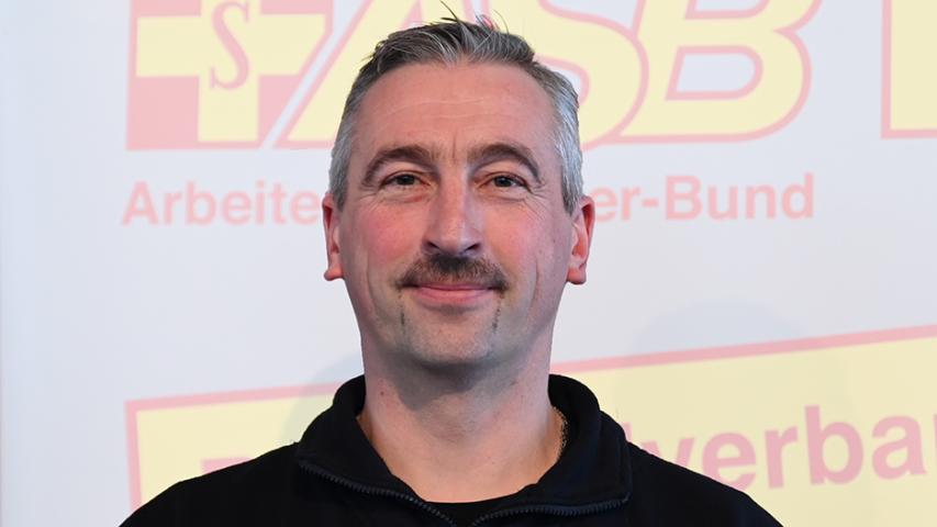 Neu in den Vorstand gewählt wurde Christopher Becker.